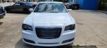 2014 WHITE Chrysler 300 S V6 RWD (2C3CCABG7EH) with an 3.6L V6 DOHC 24V engine, 8-Speed Automatic transmission, located at 2020 East Division Street, Arlington, TX, 76011, (817) 801-3191, 32.742390, -97.076874 - Photo#6