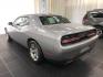 2015 GRAY /BLACK Dodge Challenger SXT (2C3CDZAGXFH) with an 3.6L V6 DOHC 24V engine, 5-Speed Automatic transmission, located at 2020 East Division Street, Arlington, TX, 76011, (817) 801-3191, 32.742390, -97.076874 - Photo#1