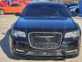 2016 Black Chrysler 300 (2C3CCAGG4HH) , located at 2020 East Division Street, Arlington, TX, 76011, (817) 801-3191, 32.742390, -97.076874 - Photo#1