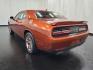 2021 Orange Dodge Challenger (2C3CDZAG2MH) , located at 2020 East Division Street, Arlington, TX, 76011, (817) 801-3191, 32.742390, -97.076874 - Come get behind the wheel of this Orange Dodge Challenger today! Come by now! Premiere Buy Here Pay Here with NO Credit Check (score) at 2020 East Division Street, Arlington, Texas, located in the center of the Dallas/Fort Worth metro area. For in-house financing in Lancaster, Waxahachie, Clebur - Photo#3