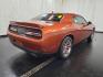 2021 Orange Dodge Challenger (2C3CDZAG2MH) , located at 2020 East Division Street, Arlington, TX, 76011, (817) 801-3191, 32.742390, -97.076874 - Come get behind the wheel of this Orange Dodge Challenger today! Come by now! Premiere Buy Here Pay Here with NO Credit Check (score) at 2020 East Division Street, Arlington, Texas, located in the center of the Dallas/Fort Worth metro area. For in-house financing in Lancaster, Waxahachie, Clebur - Photo#5