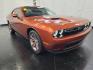 2021 Orange Dodge Challenger (2C3CDZAG2MH) , located at 2020 East Division Street, Arlington, TX, 76011, (817) 801-3191, 32.742390, -97.076874 - Come get behind the wheel of this Orange Dodge Challenger today! Come by now! Premiere Buy Here Pay Here with NO Credit Check (score) at 2020 East Division Street, Arlington, Texas, located in the center of the Dallas/Fort Worth metro area. For in-house financing in Lancaster, Waxahachie, Clebur - Photo#0