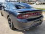 2016 Dodge Charger (2C3CDXHGXGH) , located at 2020 East Division Street, Arlington, TX, 76011, (817) 801-3191, 32.742390, -97.076874 - This storm gray Dodge Charger is here for your next ride! Come check it out at DFW Carmart today! Premiere Buy Here Pay Here with NO Credit Check (score) at 2020 East Division Street, Arlington, Texas, located in the center of the Dallas/Fort Worth metro area. For in-house financing in Lancaster, - Photo#3