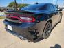 2019 Black Dodge Charger SXT Plus (2C3CDXHG8KH) with an 3.6L V6 DOHC 24V engine, 8A transmission, located at 2020 East Division Street, Arlington, TX, 76011, (817) 801-3191, 32.742390, -97.076874 - Photo#1