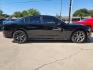 2019 Black Dodge Charger SXT Plus (2C3CDXHG8KH) with an 3.6L V6 DOHC 24V engine, 8A transmission, located at 2020 East Division Street, Arlington, TX, 76011, (817) 801-3191, 32.742390, -97.076874 - Photo#2