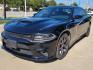 2019 Black Dodge Charger SXT Plus (2C3CDXHG8KH) with an 3.6L V6 DOHC 24V engine, 8A transmission, located at 2020 East Division Street, Arlington, TX, 76011, (817) 801-3191, 32.742390, -97.076874 - Photo#6