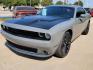 2019 Grey Dodge Challenger SXT (2C3CDZAG7KH) with an 3.6L V6 DOHC 24V engine, 8A transmission, located at 2020 East Division Street, Arlington, TX, 76011, (817) 801-3191, 32.742390, -97.076874 - Photo#5