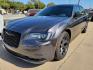 2021 GRAY Chrysler 300 S V6 RWD (2C3CCABG1MH) with an 3.6L V6 DOHC 24V engine, 8A transmission, located at 2020 East Division Street, Arlington, TX, 76011, (817) 801-3191, 32.742390, -97.076874 - Photo#9