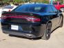 2020 Black Dodge Charger SXT (2C3CDXBG1LH) with an 3.6L V6 DOHC 24V engine, 8A transmission, located at 2020 East Division Street, Arlington, TX, 76011, (817) 801-3191, 32.742390, -97.076874 - Photo#1