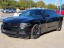 2020 Black Dodge Charger SXT (2C3CDXBG1LH) with an 3.6L V6 DOHC 24V engine, 8A transmission, located at 2020 East Division Street, Arlington, TX, 76011, (817) 801-3191, 32.742390, -97.076874 - Photo#5