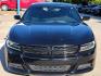 2020 Black Dodge Charger SXT (2C3CDXBG1LH) with an 3.6L V6 DOHC 24V engine, 8A transmission, located at 2020 East Division Street, Arlington, TX, 76011, (817) 801-3191, 32.742390, -97.076874 - Photo#7