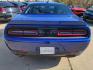 2021 Blue Dodge Challenger GT (2C3CDZJG8MH) with an 3.6L V6 DOHC 24V engine, 8A transmission, located at 2020 East Division Street, Arlington, TX, 76011, (817) 801-3191, 32.742390, -97.076874 - Photo#2