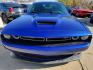 2021 Blue Dodge Challenger GT (2C3CDZJG8MH) with an 3.6L V6 DOHC 24V engine, 8A transmission, located at 2020 East Division Street, Arlington, TX, 76011, (817) 801-3191, 32.742390, -97.076874 - Photo#7