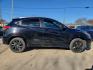 2021 Black Honda HR-V Sport (3CZRU5H15MM) with an 1.8L L4 DOHC 16V engine, CVT transmission, located at 2020 East Division Street, Arlington, TX, 76011, (817) 801-3191, 32.742390, -97.076874 - Photo#2