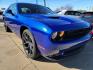 2022 Dodge Challenger SXT (2C3CDZAG5NH) with an 3.6L V6 DOHC 24V engine, 8A transmission, located at 2020 East Division Street, Arlington, TX, 76011, (817) 801-3191, 32.742390, -97.076874 - Photo#0