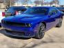 2022 Dodge Challenger SXT (2C3CDZAG5NH) with an 3.6L V6 DOHC 24V engine, 8A transmission, located at 2020 East Division Street, Arlington, TX, 76011, (817) 801-3191, 32.742390, -97.076874 - Photo#6