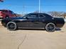 2018 Black /Black Dodge Challenger SXT (2C3CDZAG9JH) with an 3.6L V6 DOHC 24V engine, 8A transmission, located at 2020 East Division Street, Arlington, TX, 76011, (817) 801-3191, 32.742390, -97.076874 - 18 Dodge Challenger BHPH. Premiere Buy Here Pay Here with NO Credit Check (score) at 2020 East Division Street, Arlington, Texas, located in the center of the Dallas/Fort Worth metro area. For in-house financing in Lancaster, Waxahachie, Cleburne, Sherman, Denton, McKinney, Waco, Weatherford, Grand - Photo#6